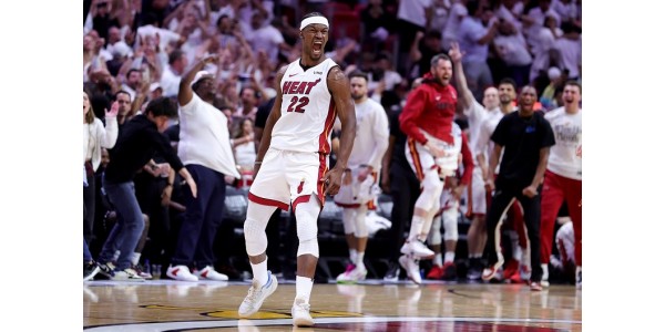 El No. 1 de la Conferencia Este, Milwaukee Bucks, eliminado en la primera ronda de los playoffs
